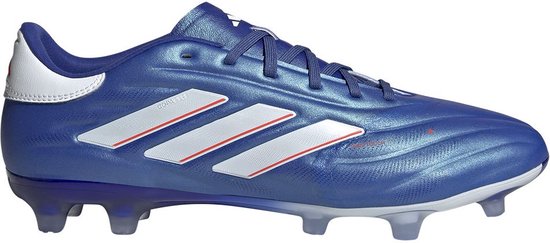Adidas Copa Pure 2.2 Fg Chaussures de football Blauw EU 46 2/3