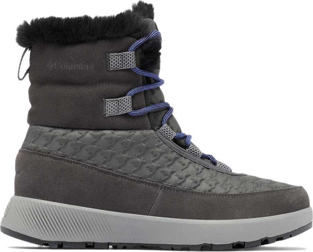 Columbia Slopeside™ Luxe Bergschoenen Vrouw Blauw