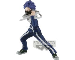 MY HERO ACADEMIA - Hitoshi Shinso - Figure The amazing heroes 16cm