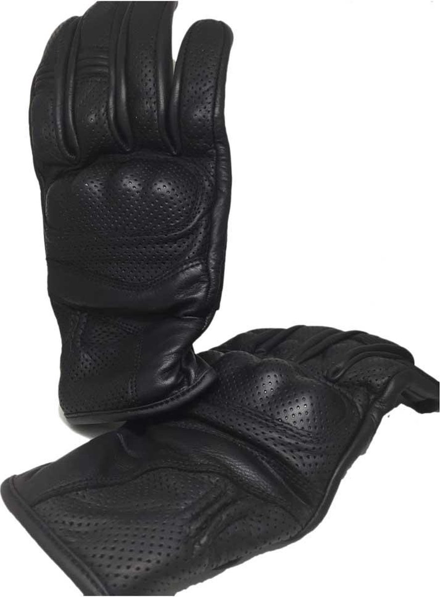 Invictus El Canalla Handschoenen Zwart 2XL Man,Vrouw