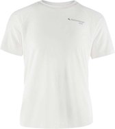KlÄttermusen Groa T-shirt Met Korte Mouwen Wit XL Vrouw
