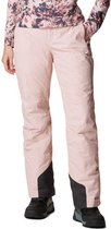 Pantalon de ski Columbia Women Bugaboo OH Pant Regular Dusty Pink-L