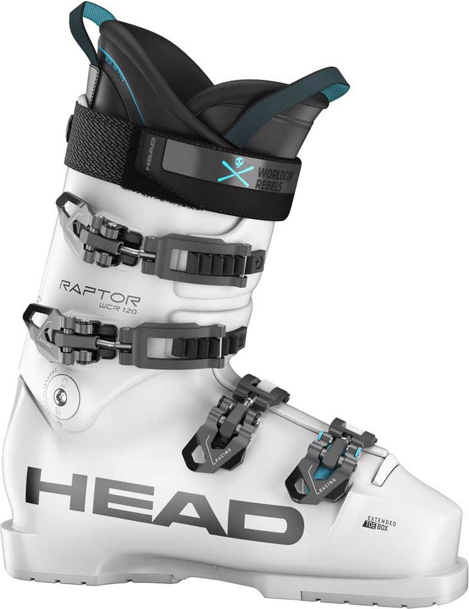 HEAD raptor 120 Skischoen heren Multicolor