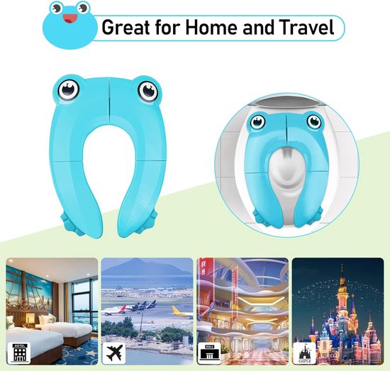 siège de toilette pour enfants \ siège de toilette pour enfants - Abattant de Toilettes pour enfants