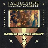 Dewolff - Live & Outta Sight 3 (CD)