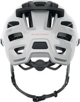 Abus Helm Moventor 2.0 S 51-55 Shiny White