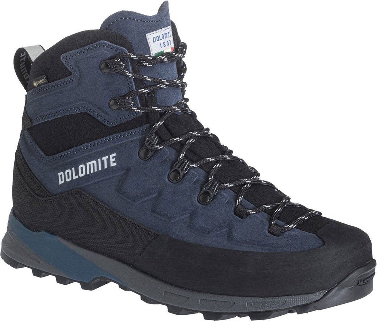 Dolomite Steinbock Gore-tex® 2.0 Wandelschoenen Blauw EU 40 Man