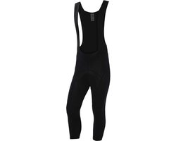Spiuk Boreas 3/4 Fietsbroek Zwart 3XL Man