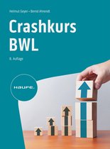 Haufe Fachbuch - Crashkurs BWL