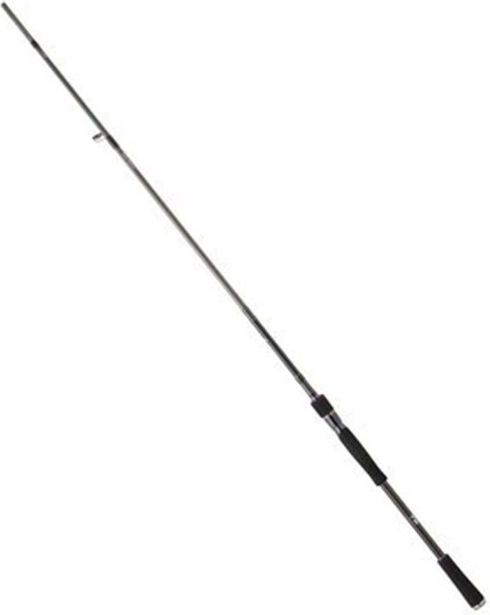 Daiwa Prorex Xr Spinhengel 1 Stukken Zwart 2.13 m / 7-21 g