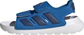 adidas Sportswear Altaswim 2.0 Sandalen Kids - Kinderen - Blauw- 30