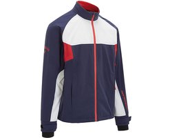 Callaway Stormguard Wp Jas Blauw S Man