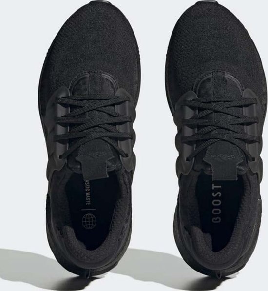 Chaussures pour femmes adidas Sportswear X_PLRBOOST - Femme - Zwart - 37 1/3