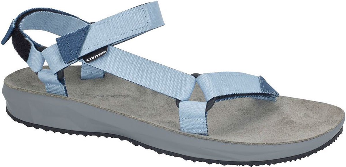 Lizard Hike Sandalen Blauw EU 41 Vrouw