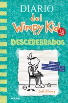 Diario Del Wimpy Kid- Descerebrados / No Brainer