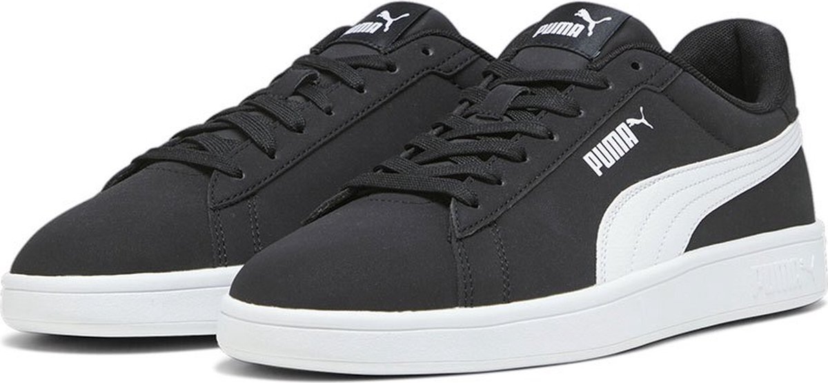 Puma Smash 3.0 Buck Black