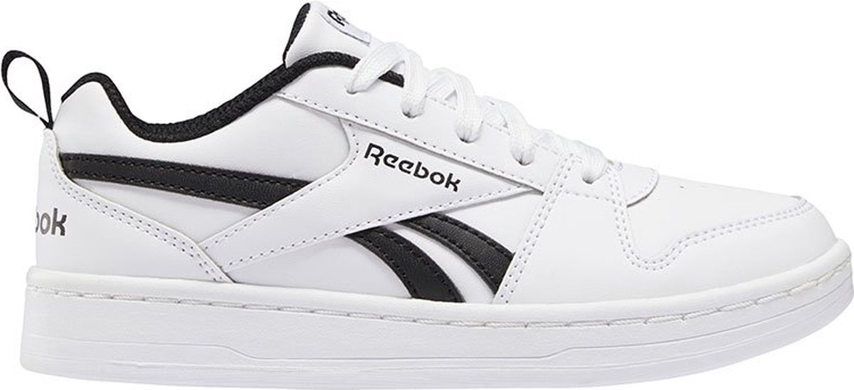 Reebok Royal Prime 2.0 Sneakers Jongen Zwart