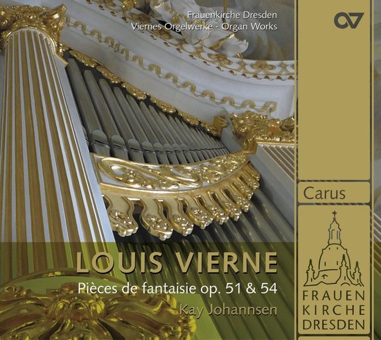 24 Pieces De Fantaisie Vol.1: Op.51 & Op.54