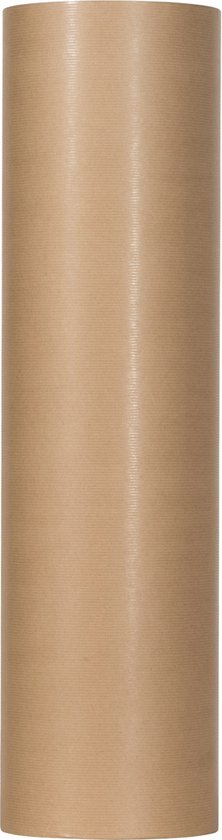 Natronkraftpapier 80 G/m², 75 Cm Breit, Secarerollen à Ca. 18 Kg Kaufen | Bähr Verpackung