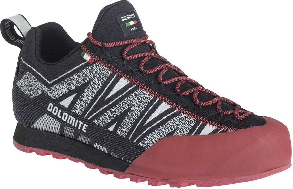 Dolomite Velocissima Goretex Approachschoenen Rood,Paars EU 40 2/3 Man