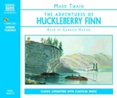 Garrick Hagon - Huckleberry Finn (2 CD)