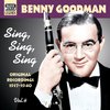 Benny Goodman - Sing Sing Sing (Or. Recordings 1937 (CD)