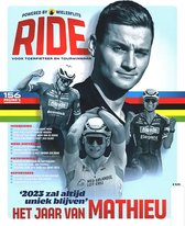 Ride Magazine - 12 2023