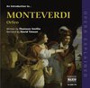 Thomson Smillie & David Timson - Opera Explained: Monteverdi (CD)