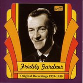 Freddy Gardner - Original Recordings 1939-1950 (CD)