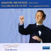 Mozarteum Orchester Salzburg - Mozart: Symphonic Pieces (CD)
