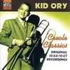 Kid Ory - Creole Classics (CD)