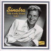 Frank Sinatra - The Early Years Volume 1 (CD)