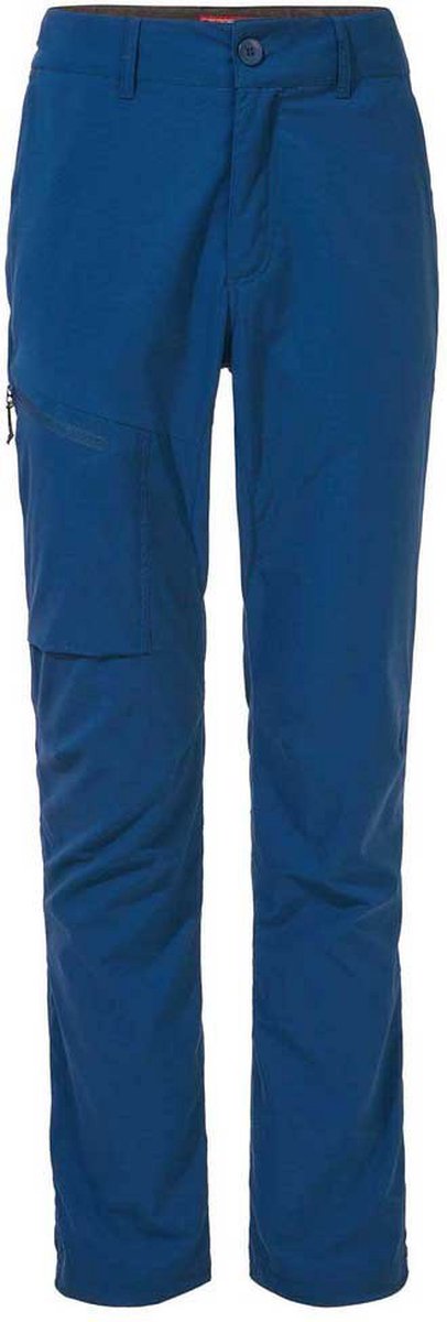 Craghoppers Nosilife Pro Active Broek Blauw 38 / Long Man