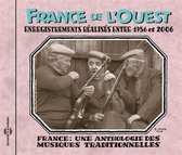 Various Artists - Enregistrements Realises Entre 1956 Et 2006 Anthology (CD)