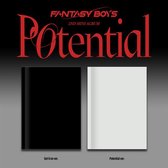 Fantasy Boys - Potential (CD)