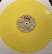 Jingo / Thousand Finger Man (yellow Vinyl)