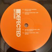 Defected Ep 18