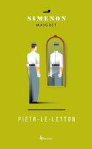 Pietr-le-Letton -nouvelle édition-