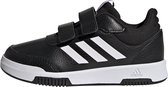 adidas Sportswear Tensaur Schoenen met Klittenband - Kinderen - Zwart- 33