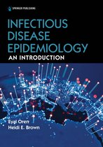 Infectious Disease Epidemiology