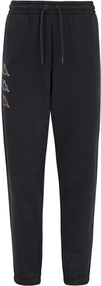 Kappa Kiamata Broek S Vrouw Zwart