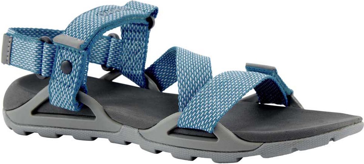 Craghoppers Locke Sandalen Vrouw Cloudg / Harbb