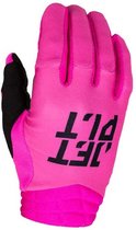 Jetpilot RX ONE Glove Full Finger Pink S