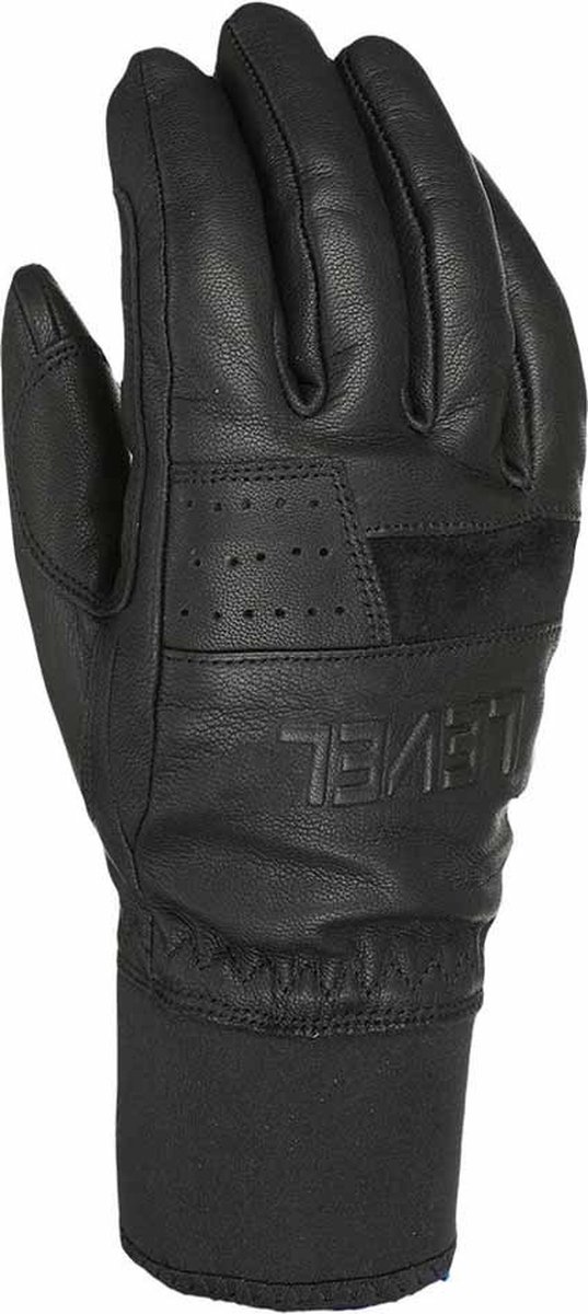 Level Eighties Handschoenen Zwart S Man