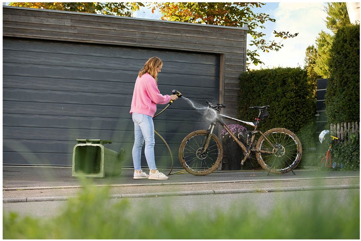 Kärcher WBS 3 Waterbooster pistolet d’arrosage - 583 l/u