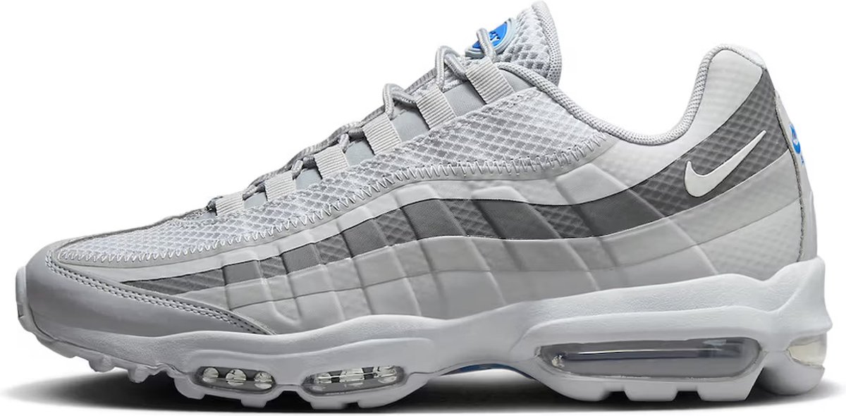nike air max 95 men white