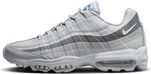 Nike Air Max 95 Ultra - Homme - LT Smoke Grey - Taille 45,5