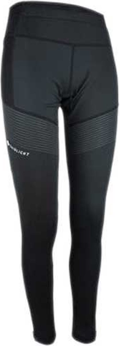 Raidlight Wintertrail Legging Zwart XL Vrouw