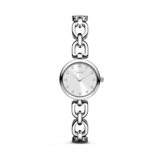 Rodania - R26006 - Polshorloge - Dames - Kwarts - FLEURIER