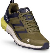 Scott Kinabalu 2 Trailrunningschoenen Groen EU 44 1/2 Man